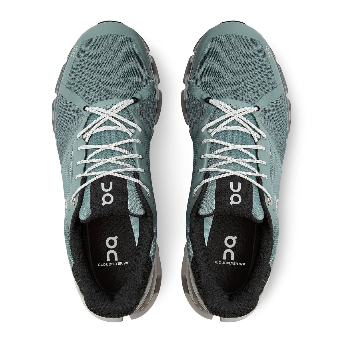 Waterproof Running Shoes E441880