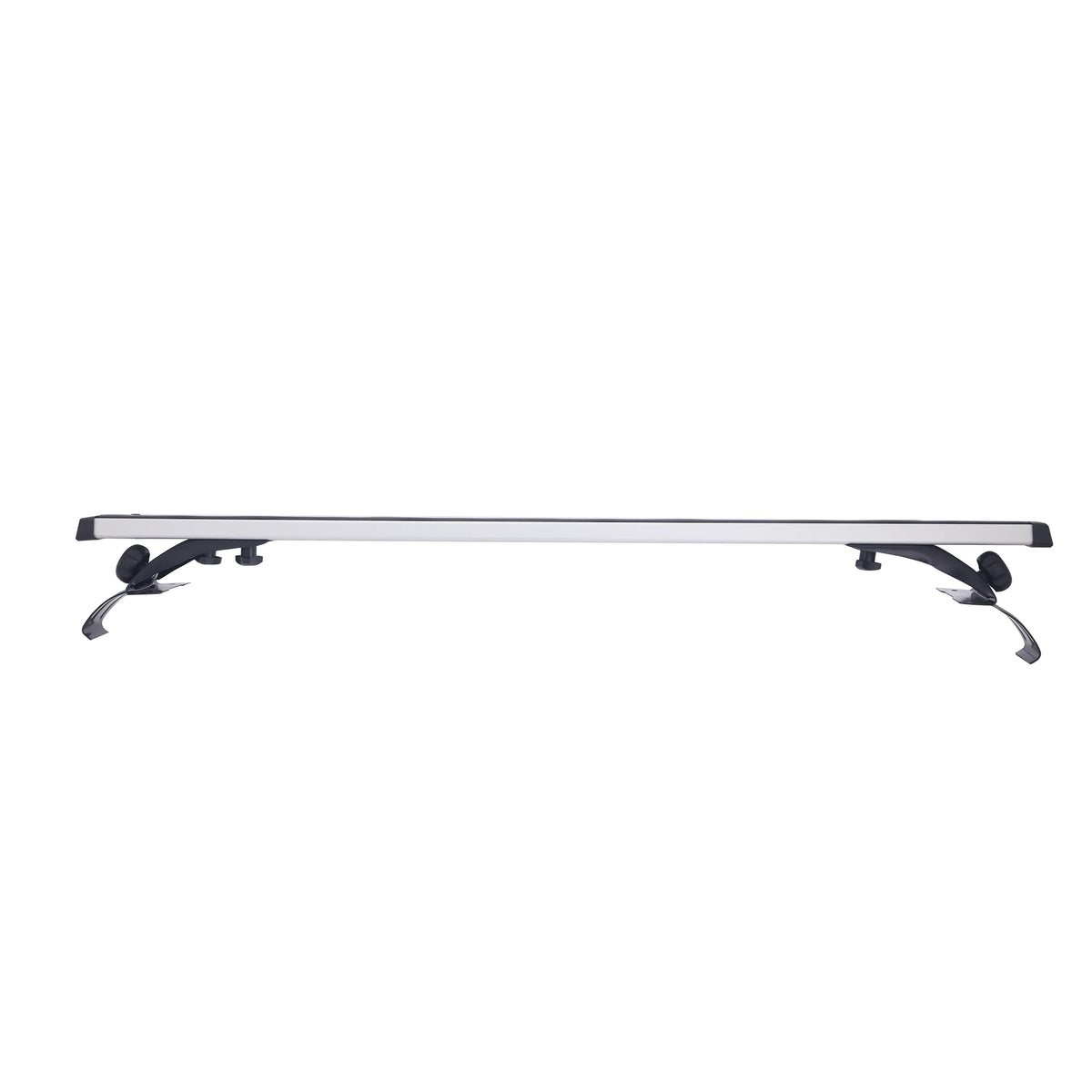 2pack 48" Car Top Roof Rack Cross Bars Kayak Cargo Carrier N452552