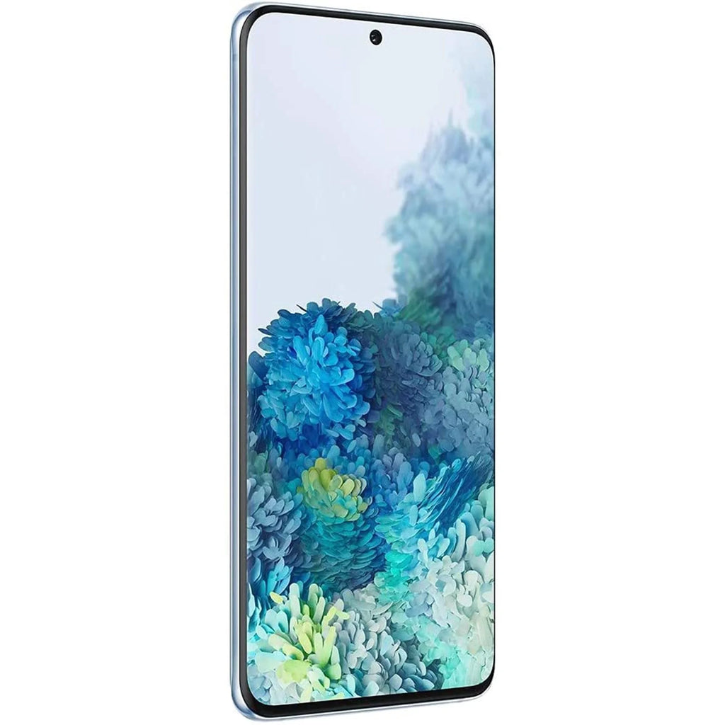 Samsung Galaxy S20 5G 128GB Cloud Blue Refurbished L1026