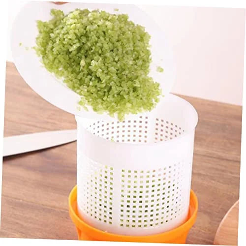 1pc Manual Fruit Dryer Vegetable Dehydrator N423307