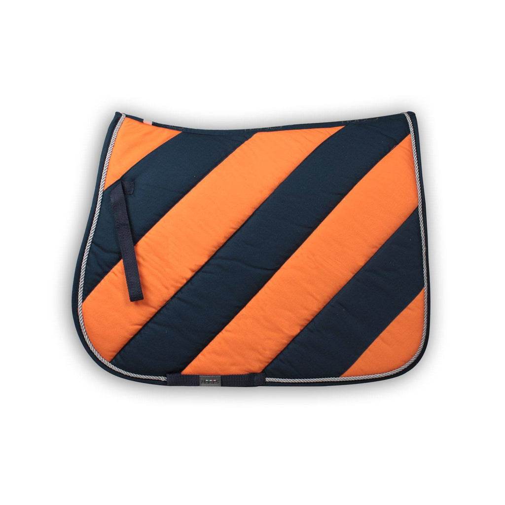Elegant Saddle Pad S5911