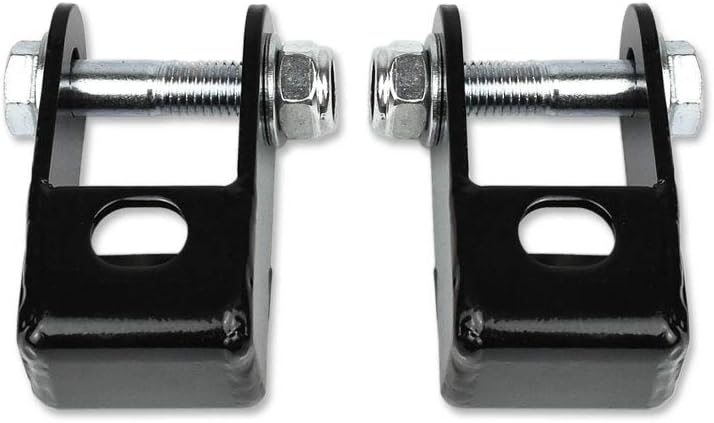 3" Front 2" Rear Lift Kit For 2011-2019 GMC Sierra Chevy Silverado 2500HD 2WD 4WD L130