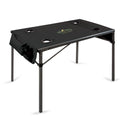 Black Travel Table C8014