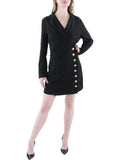 Womens Mini Sheath Dress I8474