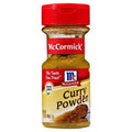 Curry Powder, Pack of 16 G627352
