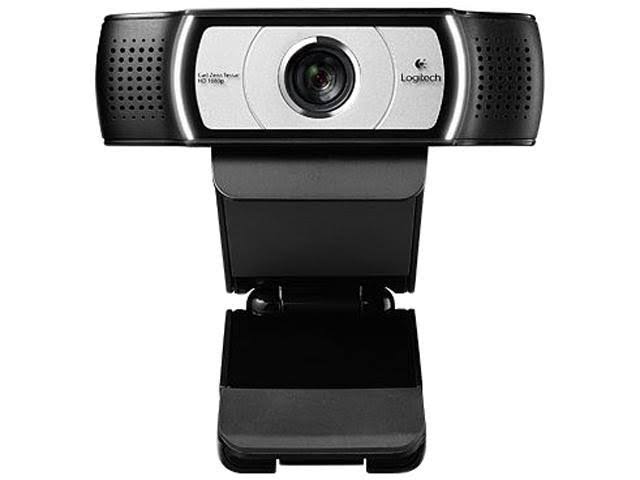 USB 2.0 Webcam D73466