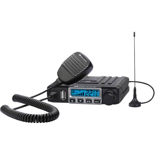 GMRS Radio Package A46488