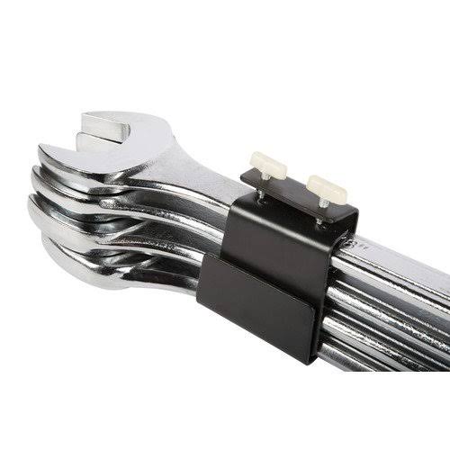 4-Piece SAE Raised Panel Combination Wrench Set Z415503