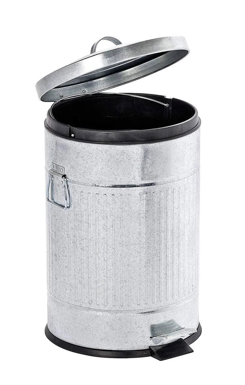 Urban Trash Can G1301