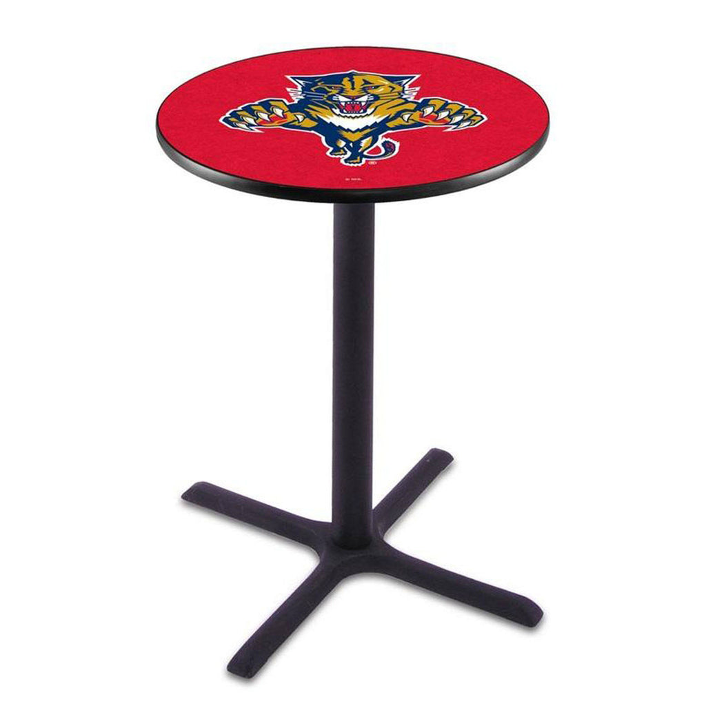 Black Wrinkle Pub Table Bar Stool 36 inch H7453