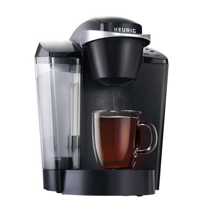 Italian Roast Decaf Coffee Keurig K-Cup Pods 48-Count C6151