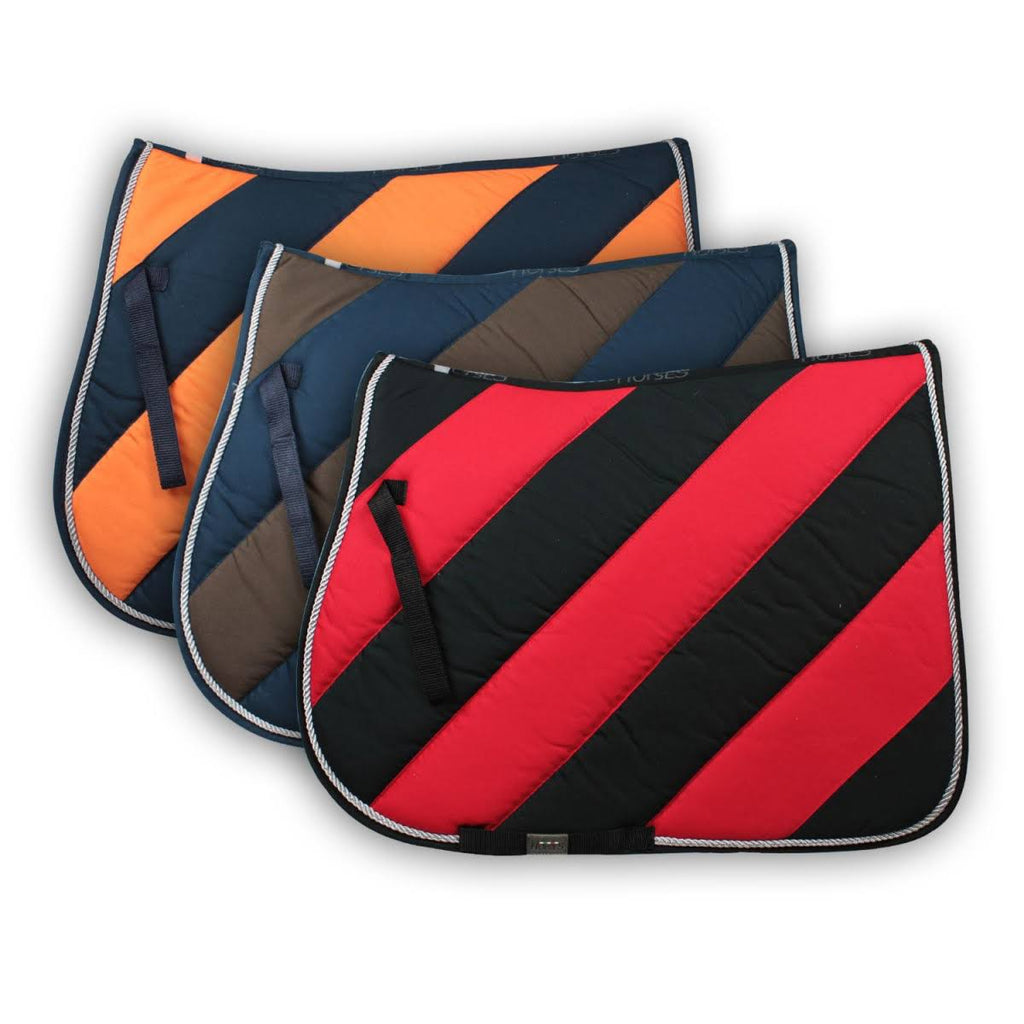 Elegant Saddle Pad S5911