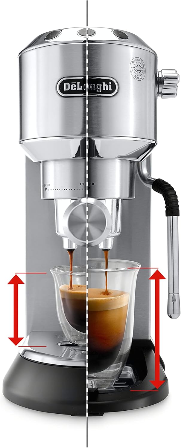 Espresso Machine Z638