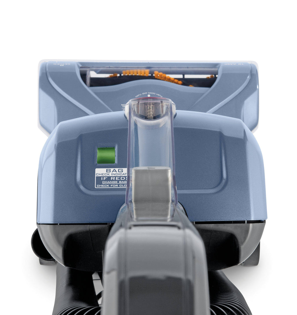 Windtunnel T-Series Pet Bagged Upright Vacuum P216537