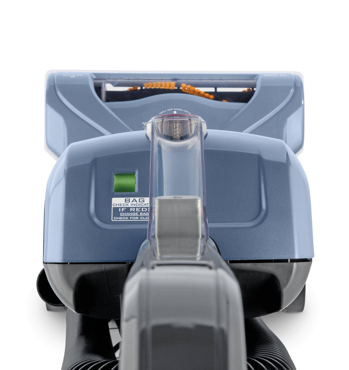 Windtunnel T-Series Pet Bagged Upright Vacuum P216537