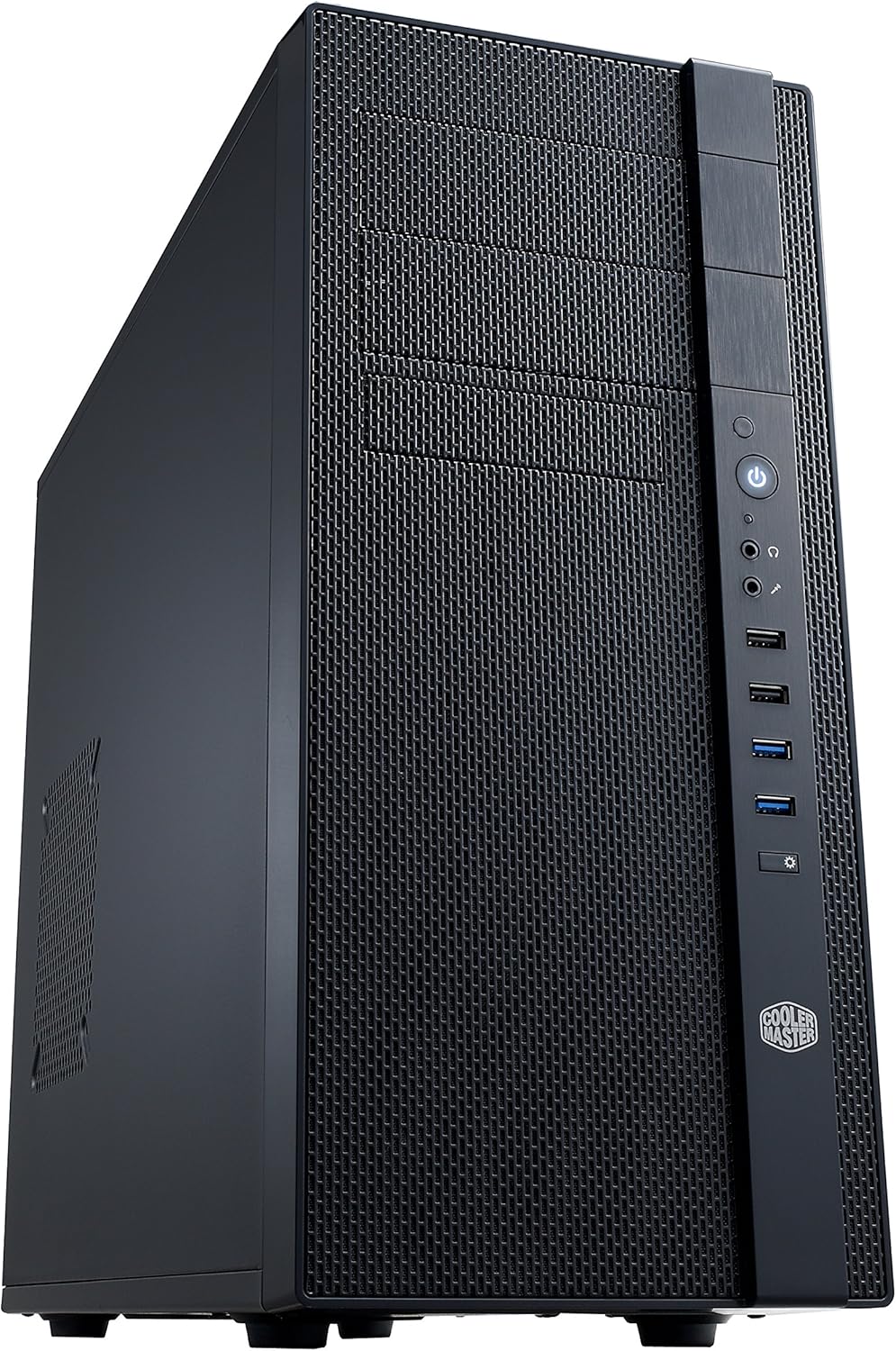 Mid-Tower Computer Case I828479