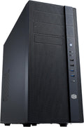 Mid-Tower Computer Case I828479