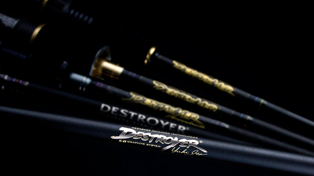 Casting Rod N468
