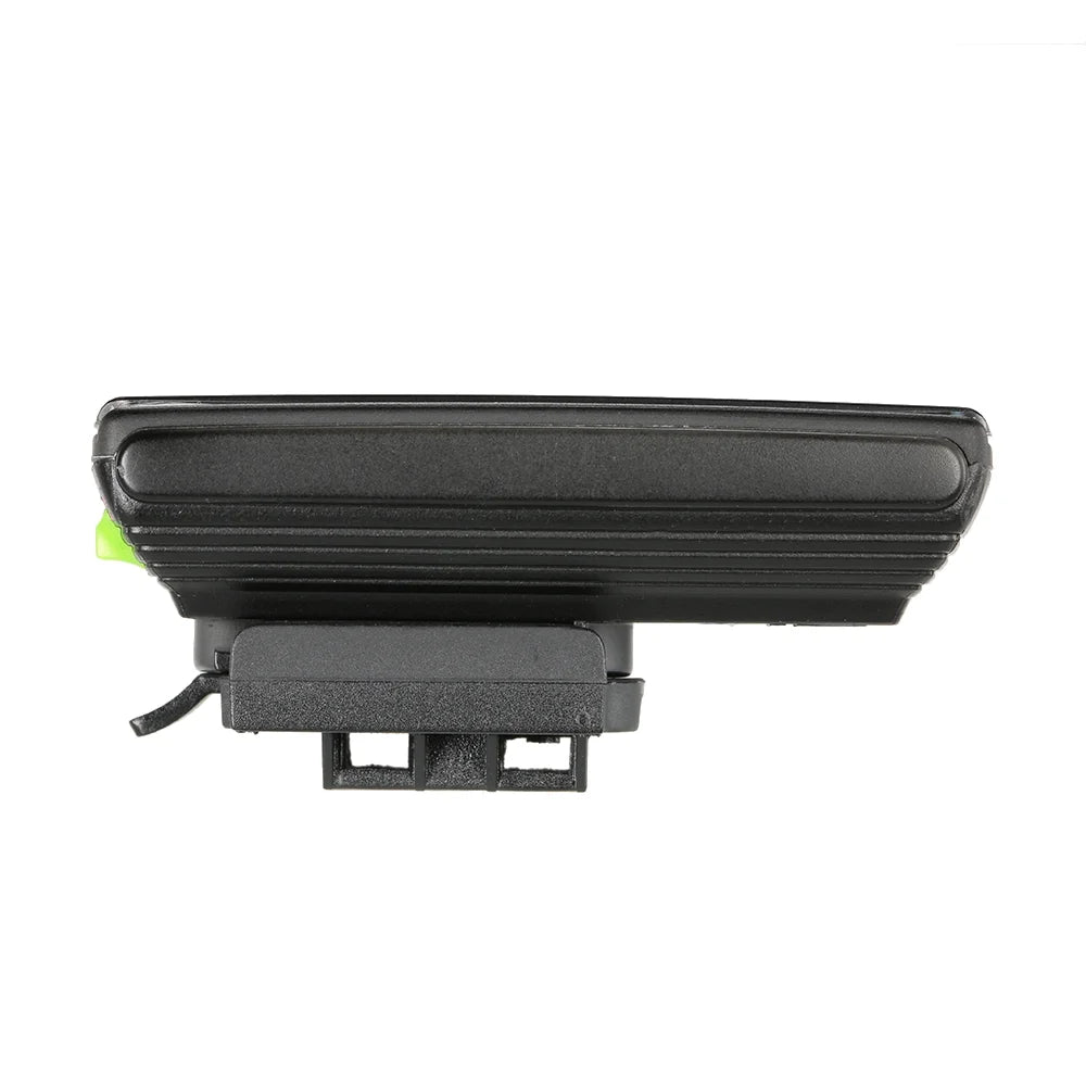 2 in 1 Wireless Cycling Computer with LCD Speed & Cadence O815025