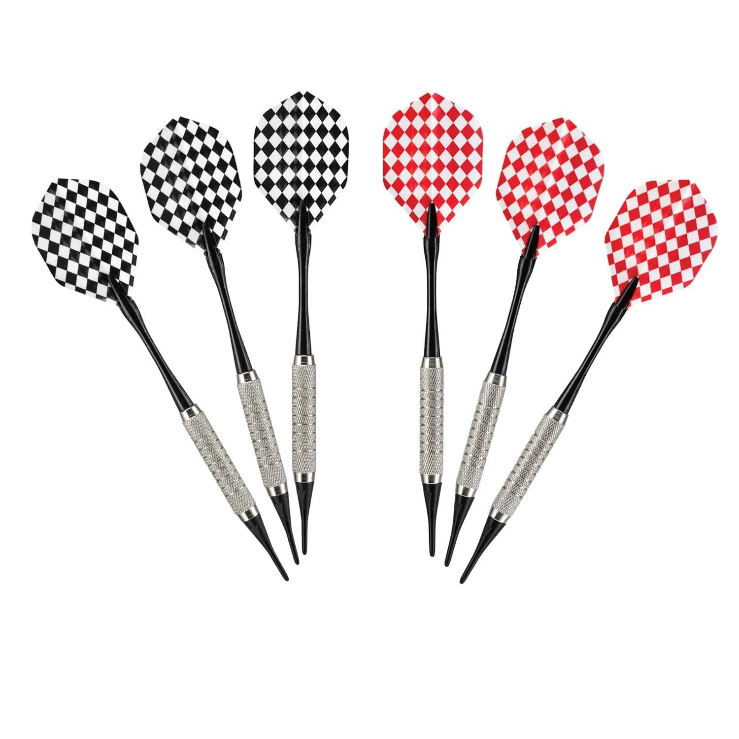 Electronic Dartboard, 13.5" Compact Target V146