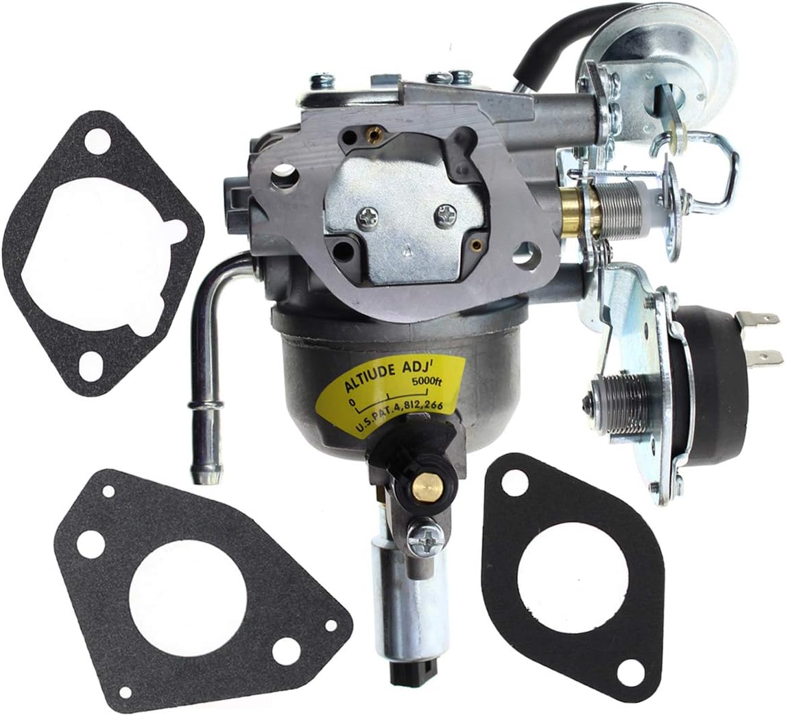 Carburetor for Onan RV Generator F4763