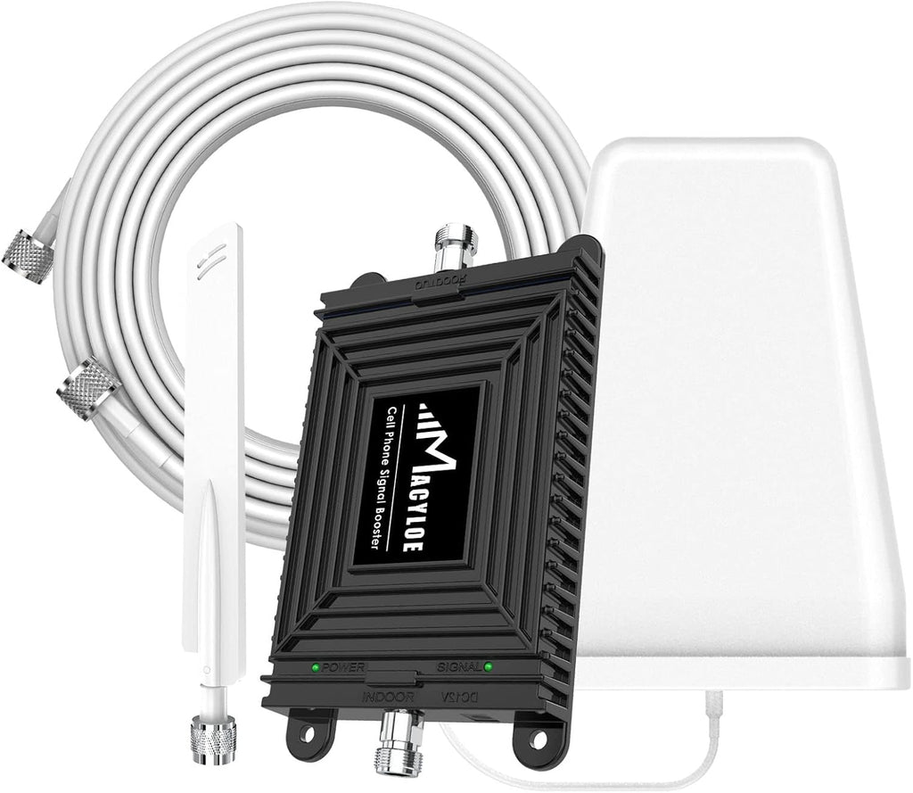 Cell Signal Booster for 4G LTE F881