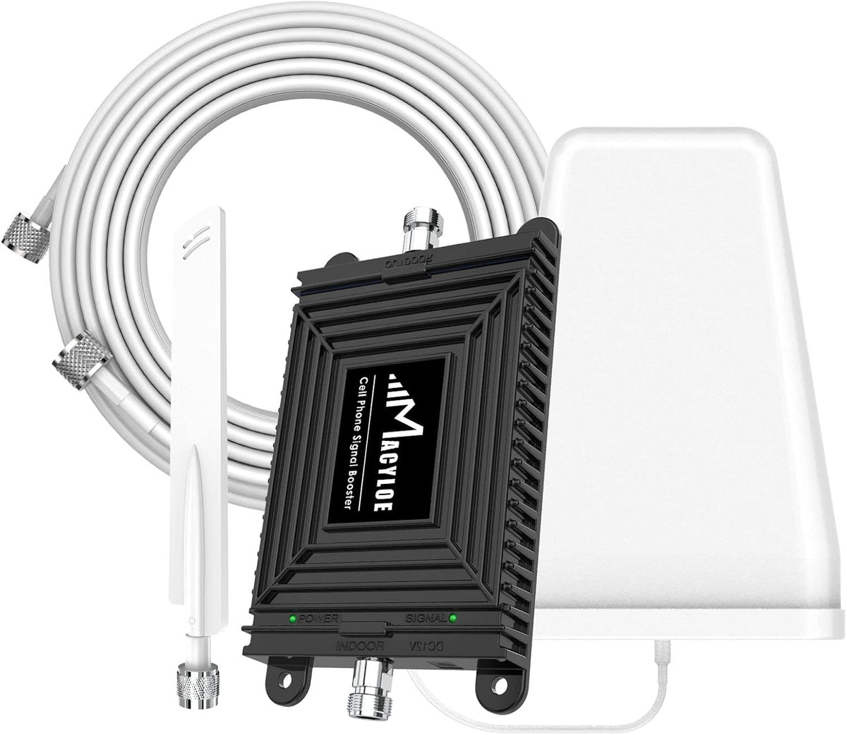 Cell Signal Booster for 4G LTE F881