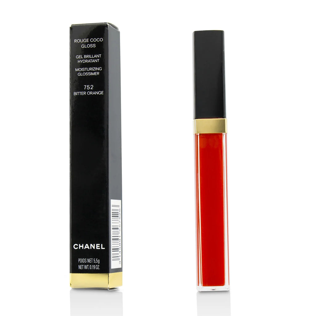 Moisturizing Glossimer - Rouge Carmin 5.5g Q953273