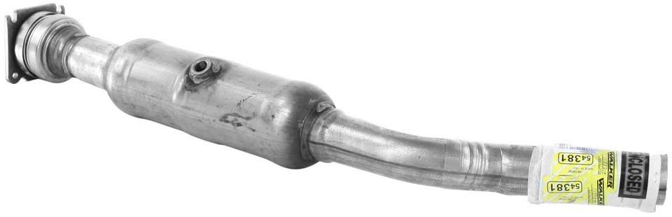 Catalytic Converter E634