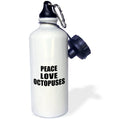 Octopus Sports Water Bottle V815121