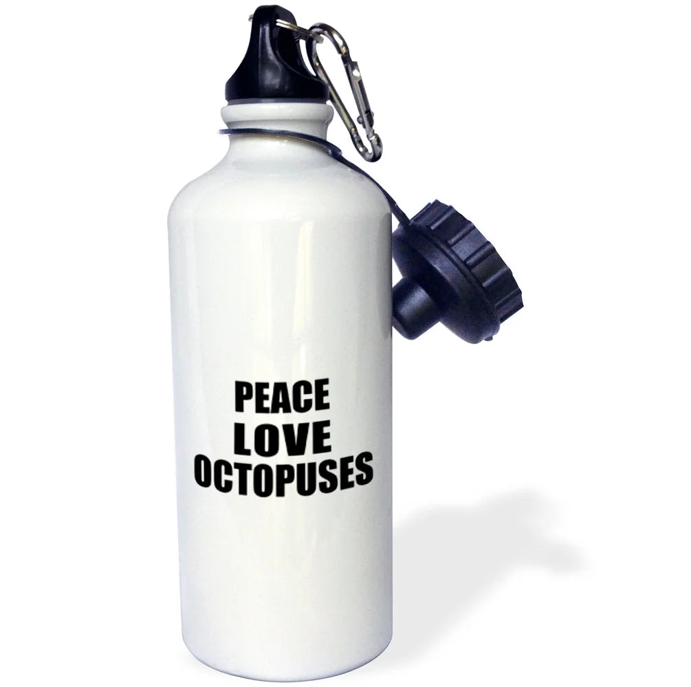 Octopus Sports Water Bottle V815121