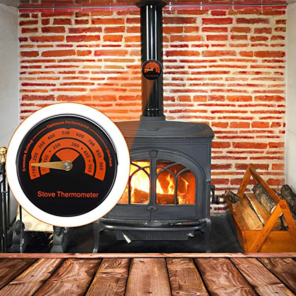 Wood Electric Fan V347