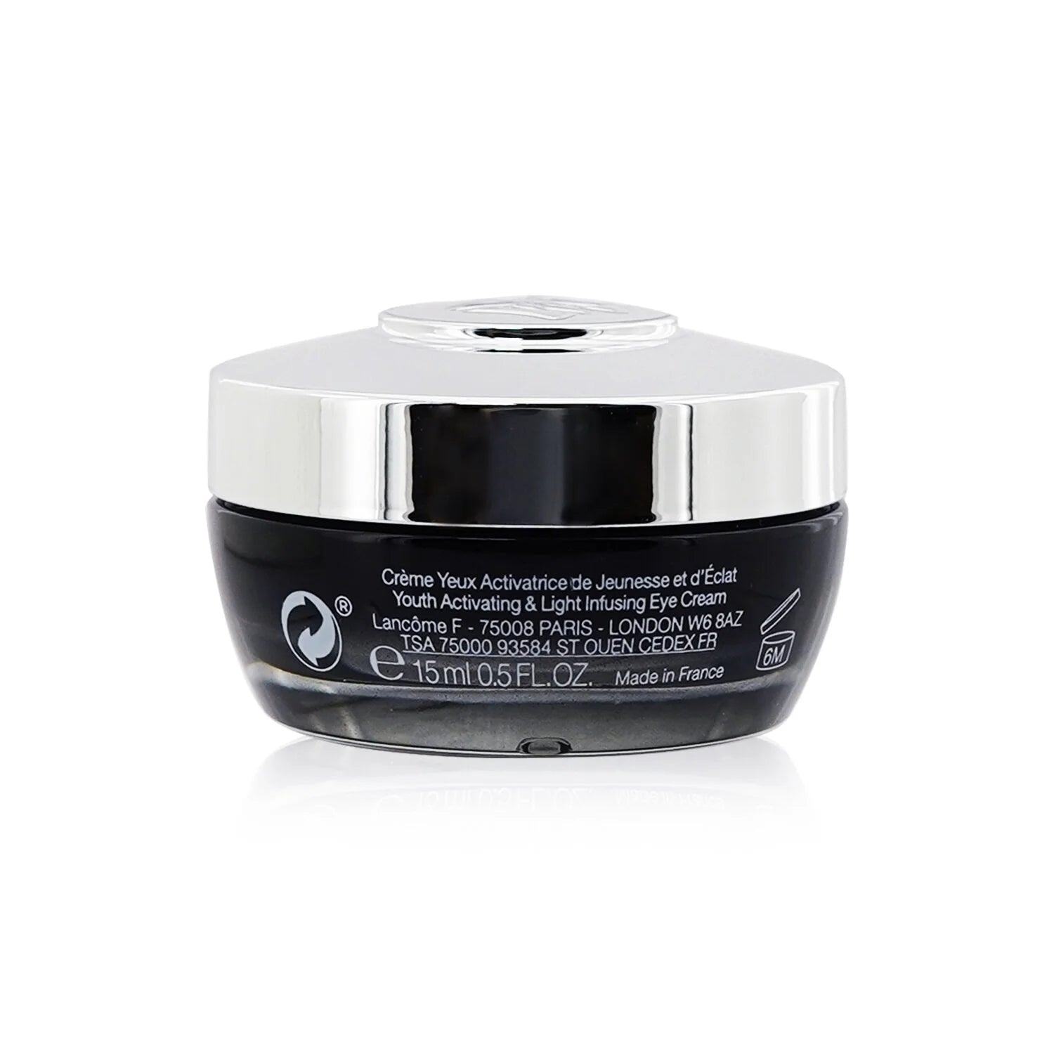 Advanced Youth Activating Eye Cream 15ml/0.5oz I5165