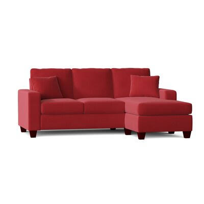 82x22 Wide Right Hand Facing Sofa & Chaise C354008