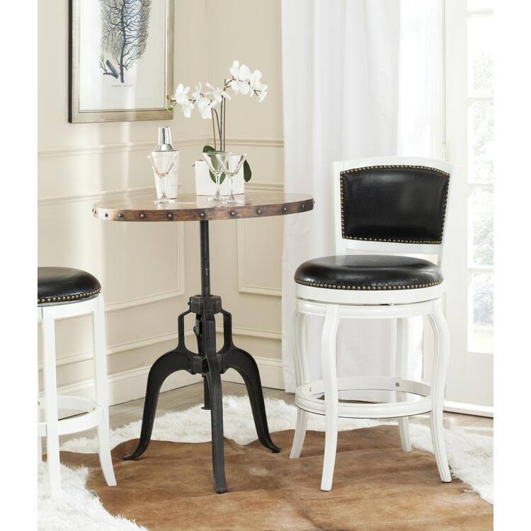 Swivel Bar Stool L659593