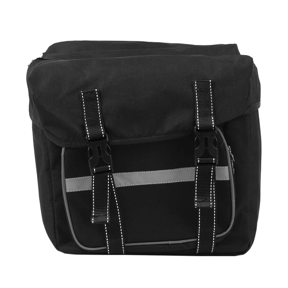 Bicycle Rear Seat Pannier Bag E649499