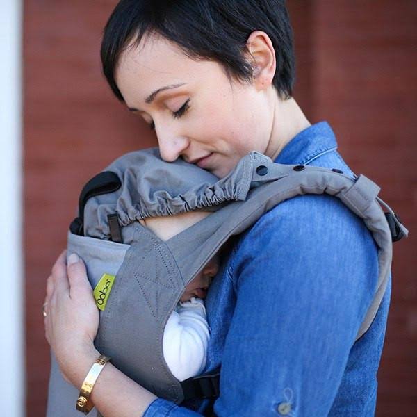 Baby Carrier Q502638