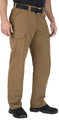 Battle Brown Cargo Pant B50023