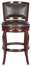 Swivel Bar Stool L659593