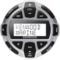 Marine Audio Remote Control F472860