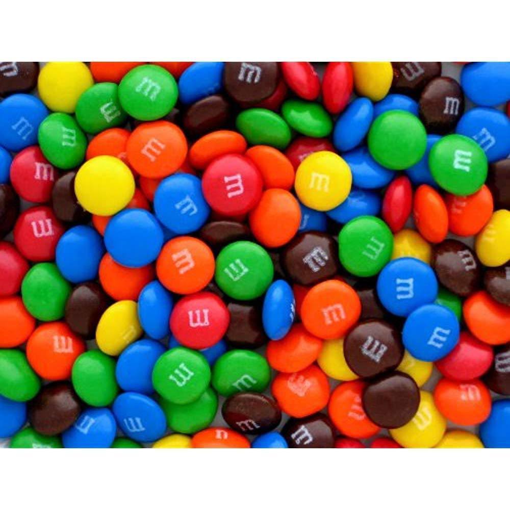 Plain Milk Chocolate Bulk 10 Pounds G79210