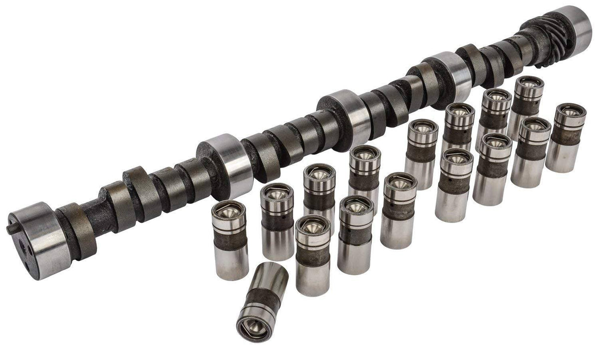 Hydraulic Flat Tappet Camshaft & Lifters I470226
