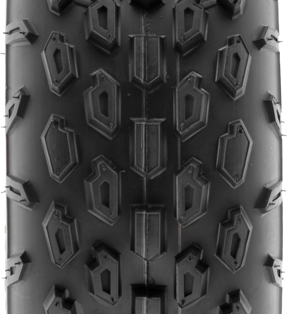 19x7-8 6-PR ATV/UTV Tire Pack of 2 D106