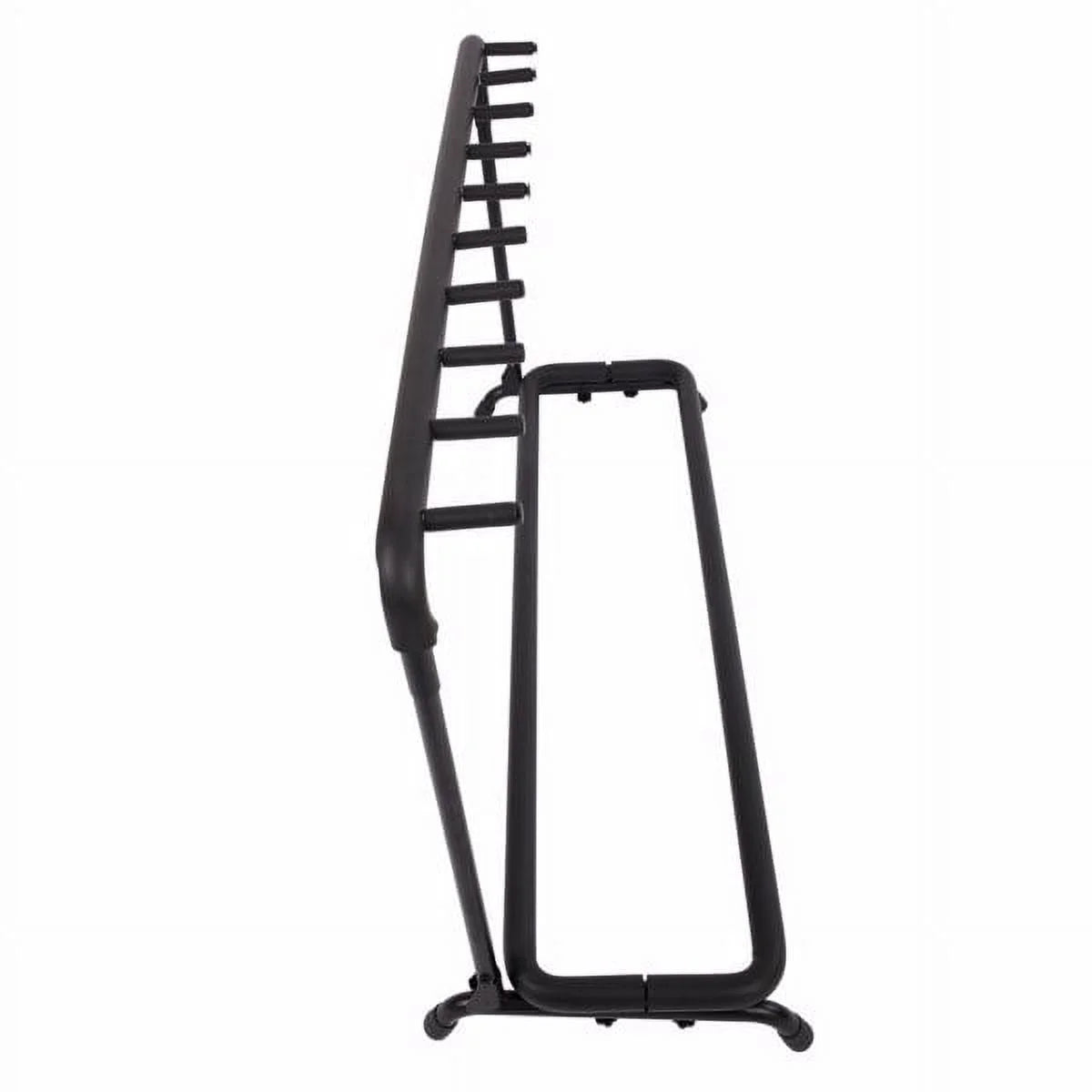 Black 9-Slot Guitar Holder Rack Stand C456