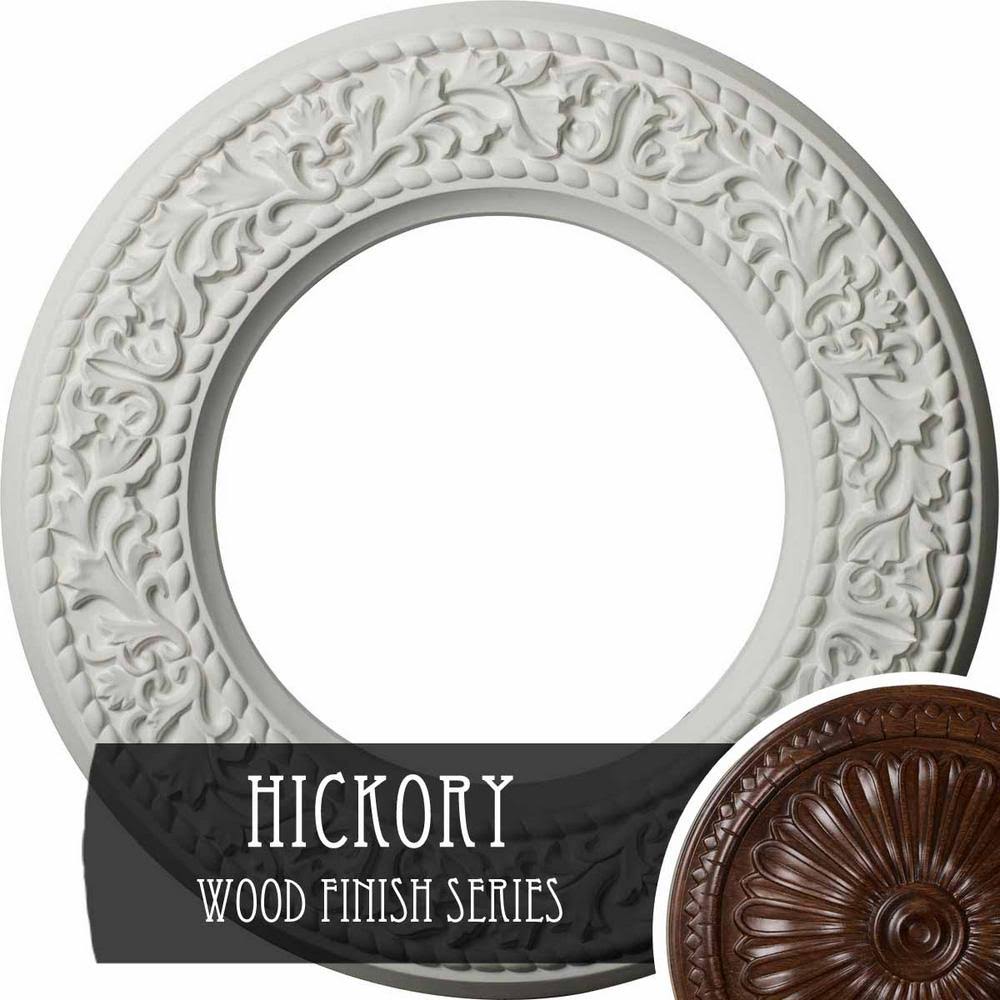Blackthorn Ceiling Medallion Z530