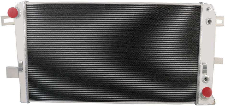 3 Row Core All Aluminum Radiator E48948