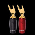Spades (Gold, Set of 4) M69308