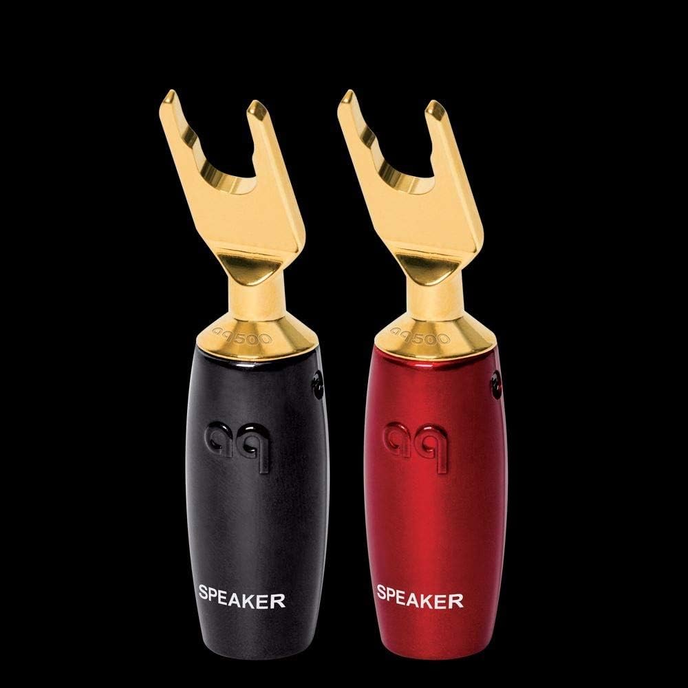 Spades (Gold, Set of 4) M69308