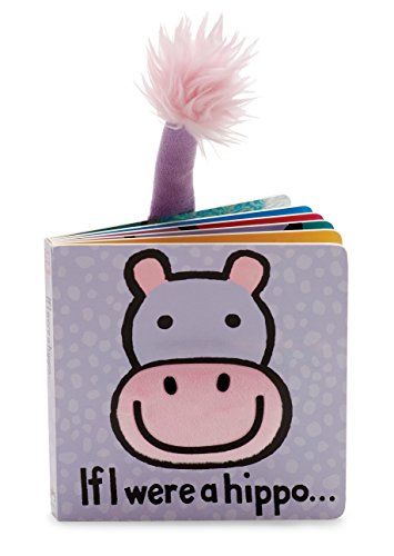Hippo Book C5355