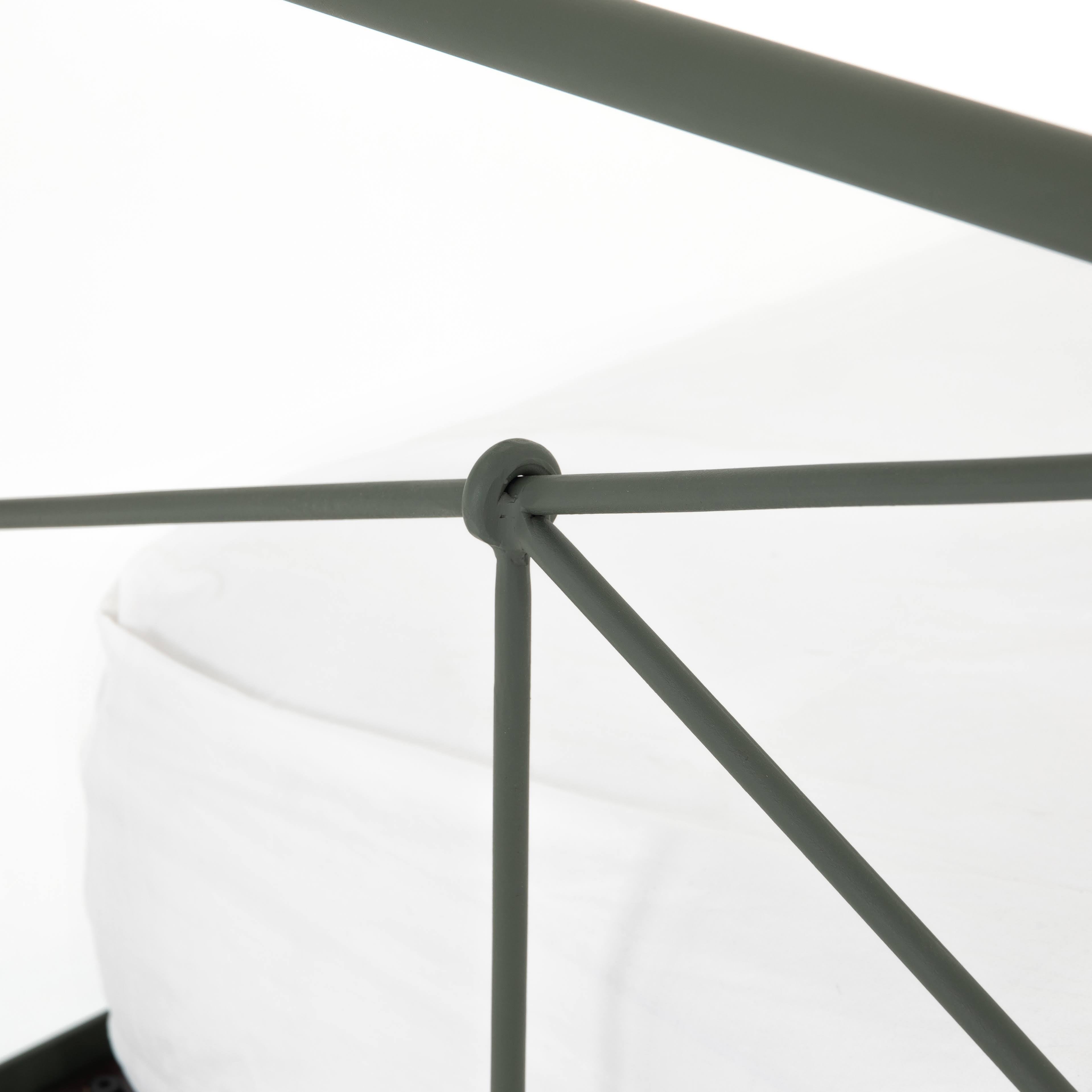 Twin Bed T538
